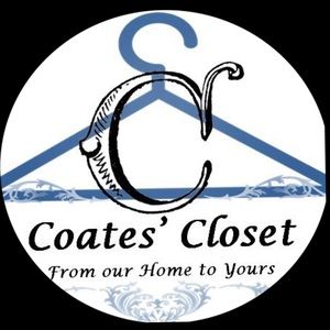 Meet your Posher, Coates